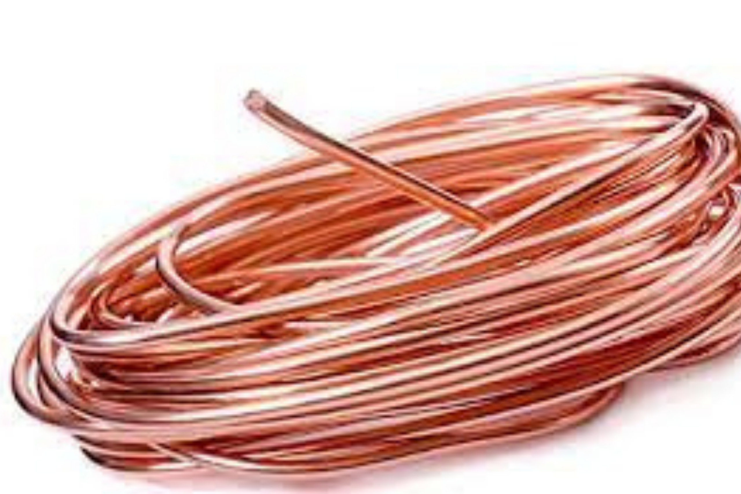 Twisted Flexible Wires - Ambica Cable Co.